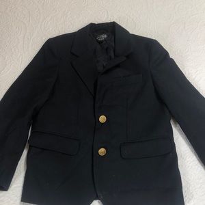 girls blazer